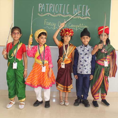 Fancy dress shop in on sale vasant kunj