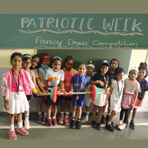 DPS Vasant Kunj India s Best Private School Delhi Public School