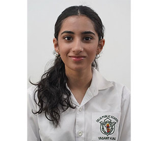 Devina Gahlot